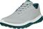 Męskie buty golfowe Ecco LT1 Mens Golf Shoes Concrete 39