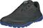 Chaussures de golf pour hommes Ecco LT1 BOA Mens Golf Shoes Black 43