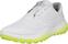 Chaussures de golf pour hommes Ecco LT1 BOA White 40 Chaussures de golf pour hommes