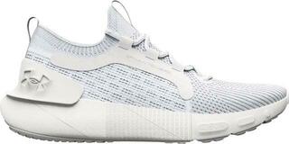 Løbesko til vej og asfalt Under Armour Women's UA HOVR Phantom 3 SE White