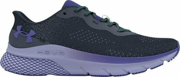 Road running shoes
 Under Armour Women's UA HOVR Turbulence 2 Running Shoes Downpour Gray/Celeste/Starlight 38 Road running shoes - 1