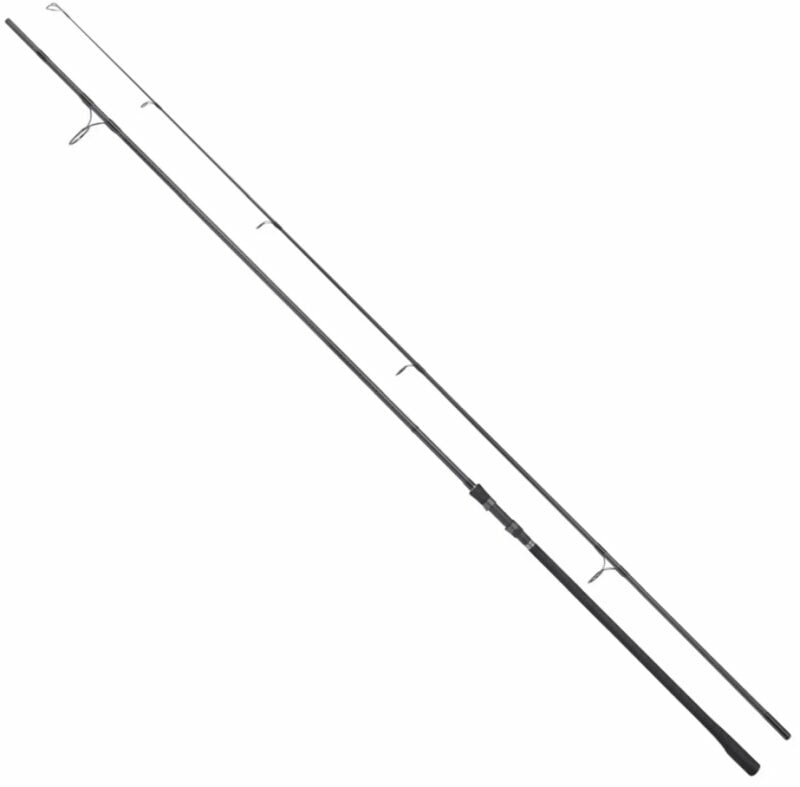 Karper hengel Shimano Tribal TX-7A Carp 3,96 m 3,50 lb 2 delen
