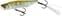 Esca artificiale Shimano Bantam Ligen 66F Chi Ayu 6,6 cm 5,5 g