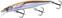 Kalastus wobbler Shimano Bantam Zumverno 95SP Smelt 9,5 cm 10 g