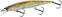 Kalastus wobbler Shimano Bantam Zumverno 95SP Chi Ayu 9,5 cm 10 g