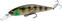 Fishing Wobbler Shimano Yasei Trigger Twitch SP Perch 6 cm 4 g