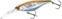 Kalastus wobbler Shimano Bantam Enber 60SP Smelt 6 cm 6 g