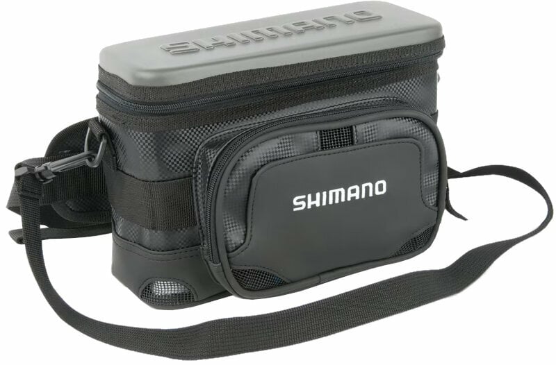 Fishing Backpack, Bag Shimano Lure Case Medium
