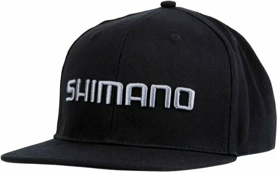 Cap Shimano Cap SHM Snapback Cap - 1
