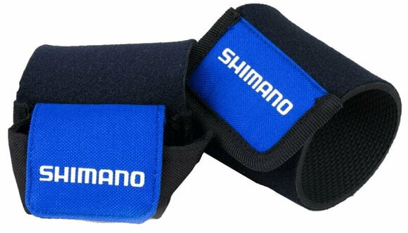 Angelkoffer Shimano All-Round Rod Bands Angelkoffer - 1