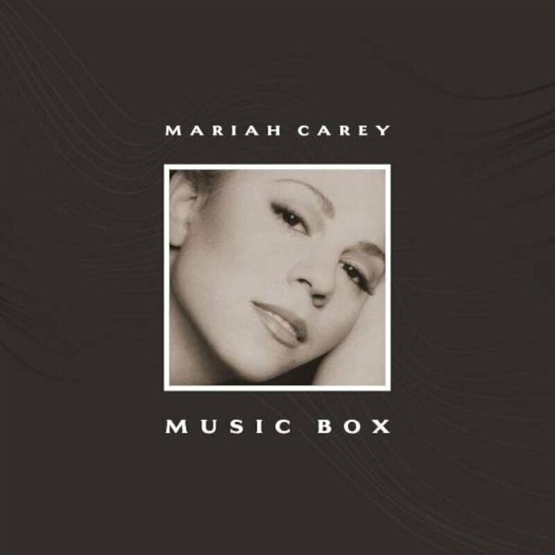 Δίσκος LP Mariah Carey - Music Box (30th Anniversary) (Expanded Edition) (4 LP)