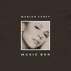 Płyta winylowa Mariah Carey - Music Box (30th Anniversary) (Expanded Edition) (4 LP)