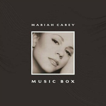 LP Mariah Carey - Music Box (30th Anniversary) (Expanded Edition) (4 LP) - 1