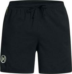 Běžecké kraťasy Under Armour UA Run Everywhere Black/Midnight Navy/White S Běžecké kraťasy
