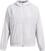 Running jacket
 Under Armour Women's Sport Windbreaker Jacket Halo Gray/White M Running jacket