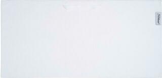 Handtuch Titleist Players Microfibre White Handtuch