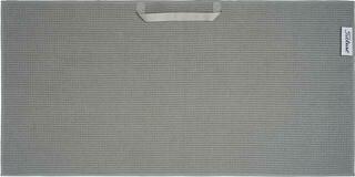 Peškir Titleist Players Microfibre Grey Peškir