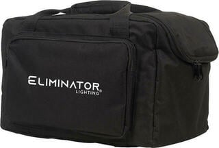 Torby na sprzęt oświetleniowy Eliminator Lighting F4 PAR BAG EP Torby na sprzęt oświetleniowy