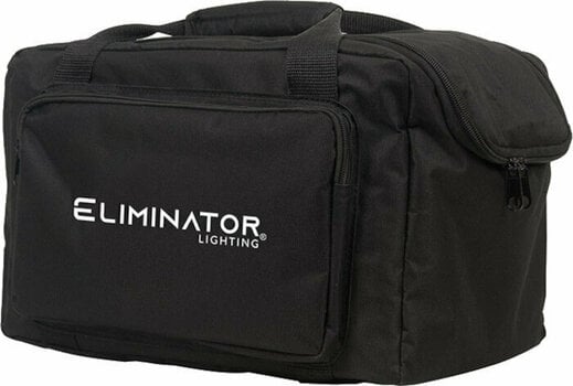 Чанта, куфар за осветителни тела Eliminator Lighting F4 PAR BAG EP - 1