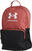 Lifestyle reppu / laukku Under Armour UA Loudon Backpack Sedona Red/Anthracite/White 25 L Reppu