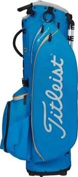 Stand Bag Titleist Players 5 StaDry Olympic/Marble/Bonfire Stand Bag - 1
