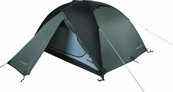 Tente Hannah Covert 2 WS Thyme/Dark Shadow II Tente - 1
