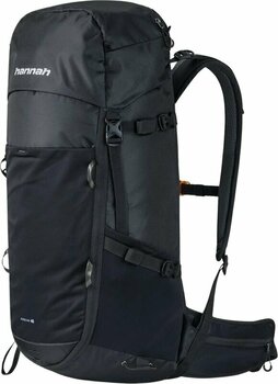 Outdoor Backpack Hannah Arrow 40 Anthracite Outdoor Backpack - 1