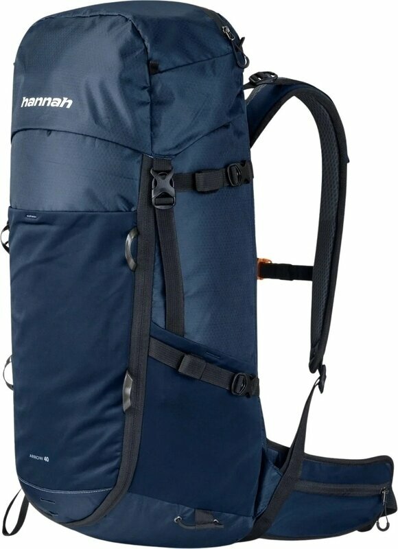 Outdoor Backpack Hannah Arrow 40 Blueberry Outdoor Backpack