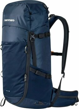 Outdoor Backpack Hannah Arrow 40 Blueberry Outdoor Backpack - 1