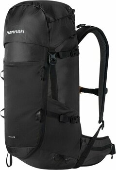Outdoor Backpack Hannah Arrow 30 Anthracite Outdoor Backpack - 1