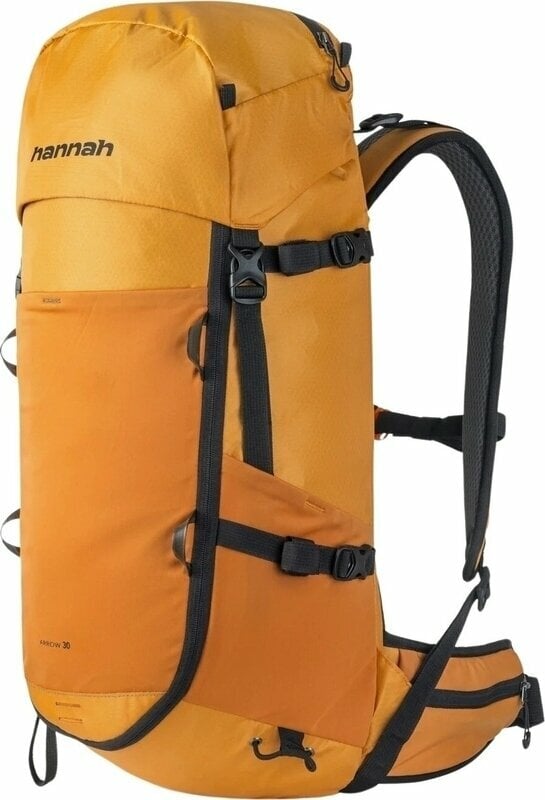 Outdoor Backpack Hannah Arrow 30 Inca Gold Outdoor Backpack