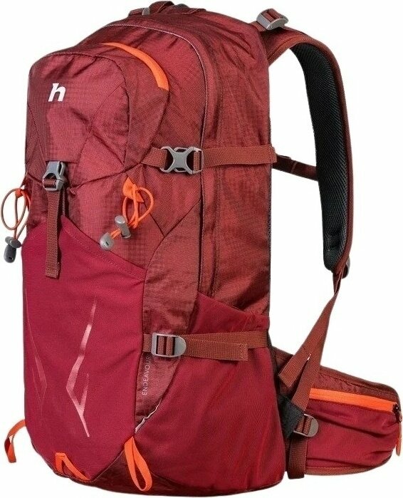 Outdoor rucsac Hannah Endeavour 35 Sun/Dried Tomato Outdoor rucsac