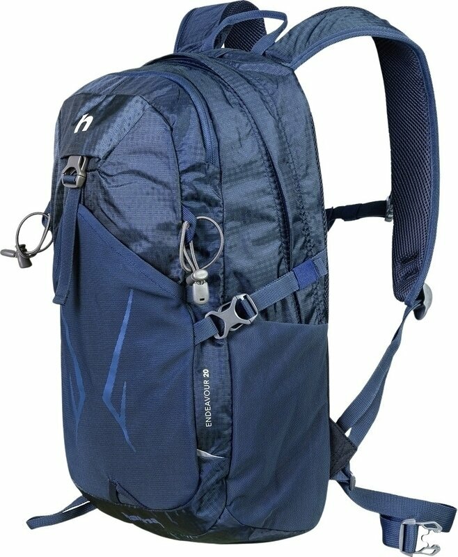 Outdoor Backpack Hannah Endeavour 20 Blue Outdoor Backpack