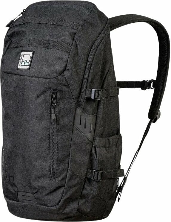 Outdoor Backpack Hannah Voyager 28 Antracite Outdoor Backpack