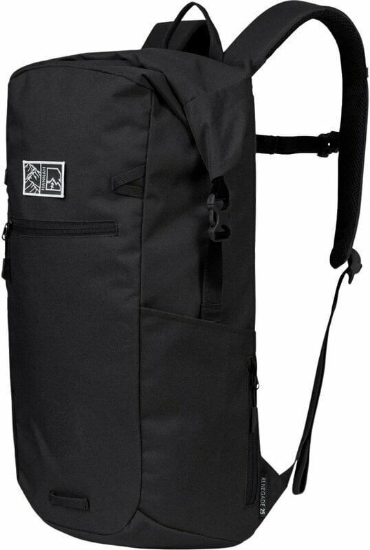 Outdoor Backpack Hannah Renegade 25 Anthracite Outdoor Backpack