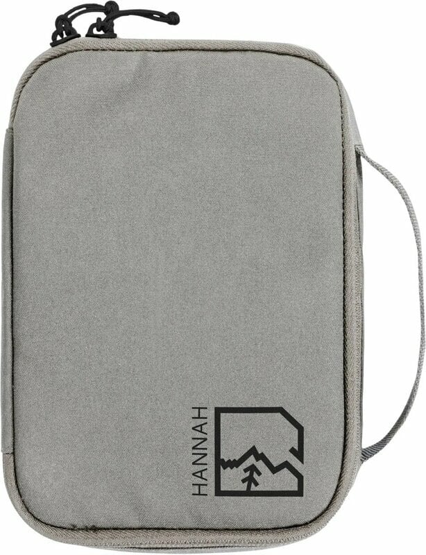 Wallet, Crossbody Bag Hannah Travel Case Silver Sage Wallet