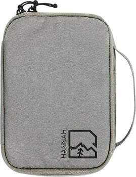 Wallet, Crossbody Bag Hannah Travel Case Silver Sage Wallet - 1