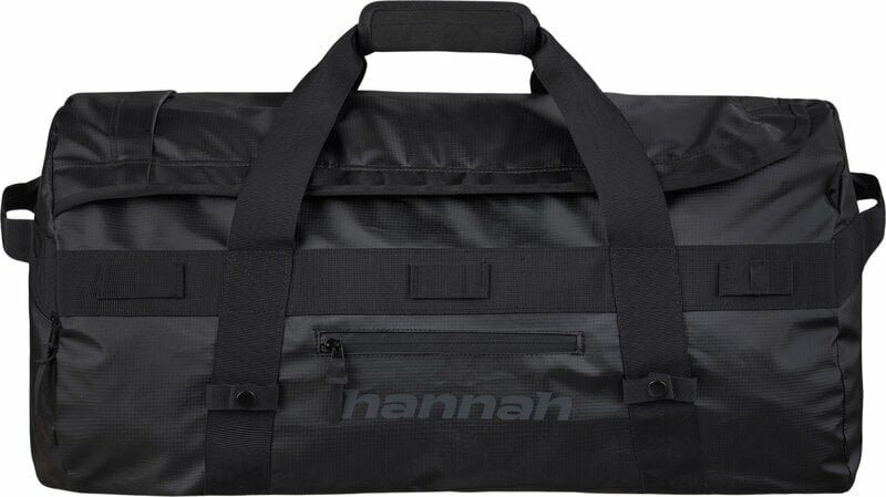 Lifestyle Backpack / Bag Hannah Traveler 65 Anthracite 65 L Bag