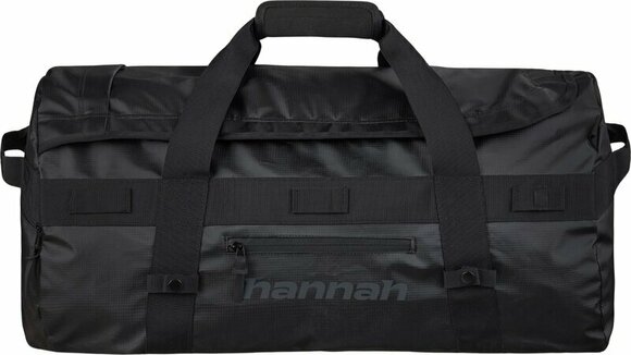 Lifestyle Backpack / Bag Hannah Traveler 65 Anthracite 65 L Bag - 1