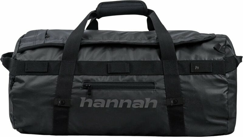 Lifestyle Backpack / Bag Hannah Traveler 50 Anthracite 50 L Bag