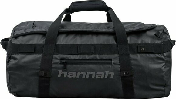 Lifestyle Backpack / Bag Hannah Traveler 50 Anthracite 50 L Bag - 1