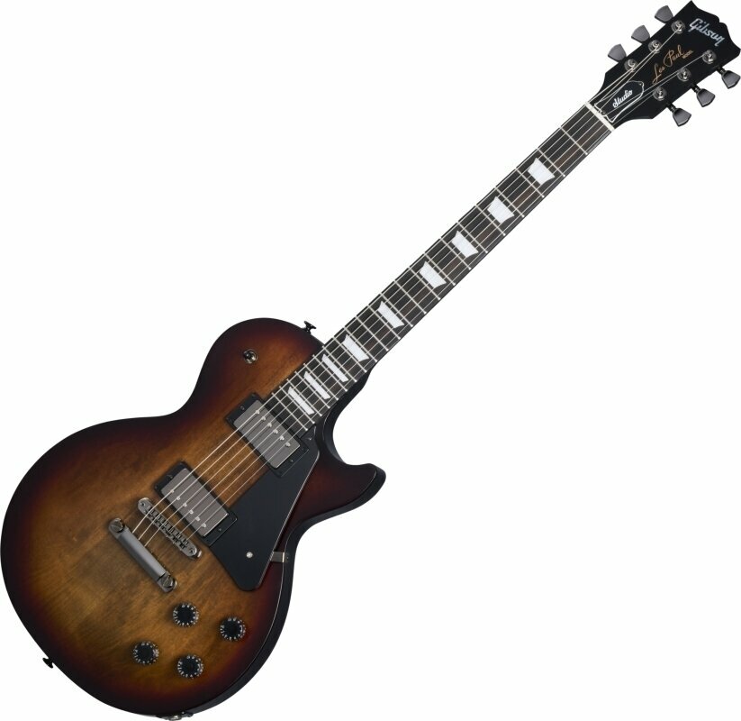 Guitarra eléctrica Gibson Les Paul Modern Studio Smokehouse Satin Guitarra eléctrica