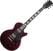 Elektrische gitaar Gibson Les Paul Modern Studio Wine Red Satin