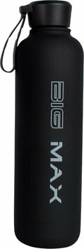 Thermos Flask Big Max Thermo Bottle 0,7 L Black Thermos Flask - 1