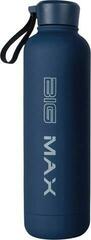 Thermoflasche Big Max Thermoflasche WV-20869 Blue 0,7 L