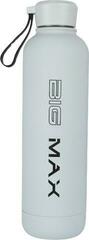 Thermoflasche Big Max Thermoflasche WV-20869 Grey 0,7 L