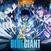 Disco de vinil Hiromi - Blue Giant (180 g) (2 LP)