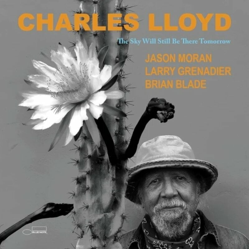 Vinyl Record Charles Lloyd - The Sky Will Still Be There Tomorrow (2 LP)