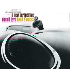 LP plošča Donald Byrd - A New Perspective (LP)