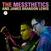 Δίσκος LP The Messthetics & J. B. Lewis - The Messthetics and James Brandon Lewis (LP)